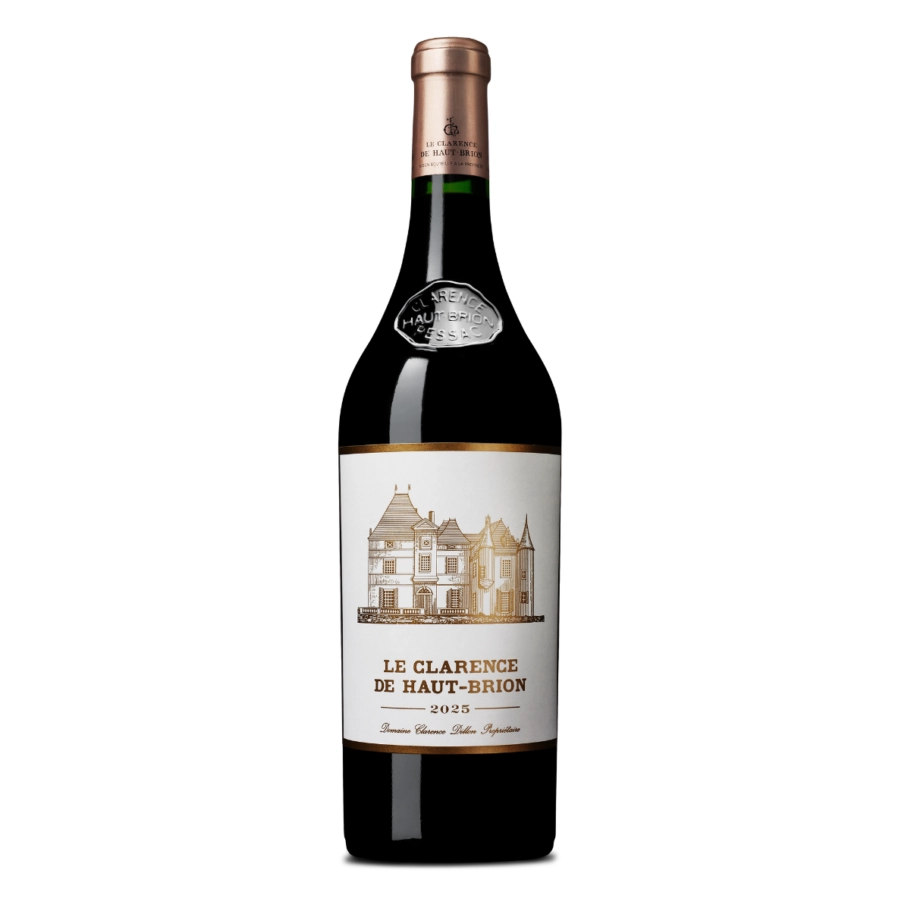 LE CLARENCE DE HAUT-BRION