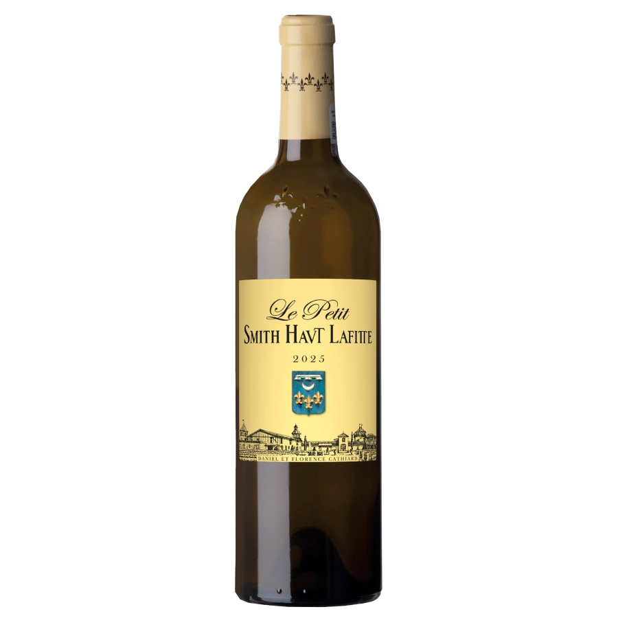 LE PETIT SMITH HAUT LAFITTE
