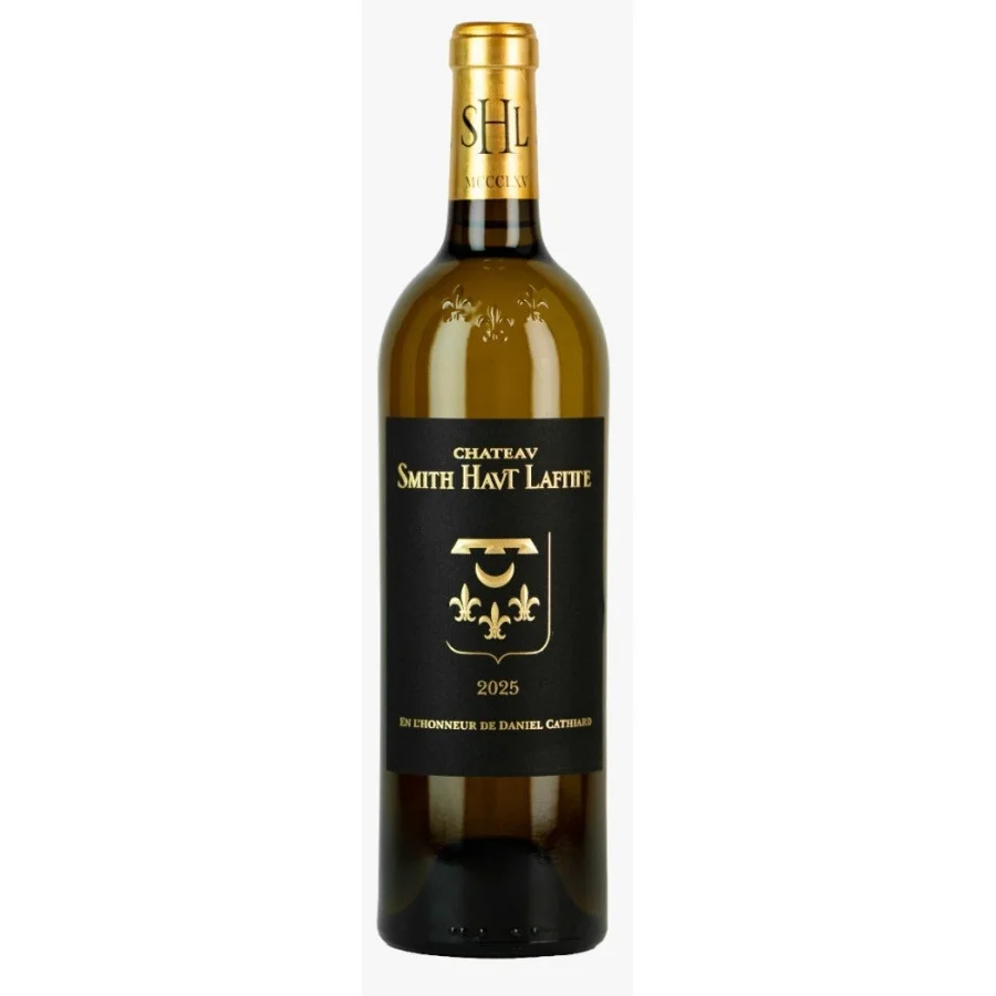 CH. SMITH HAUT LAFITTE        