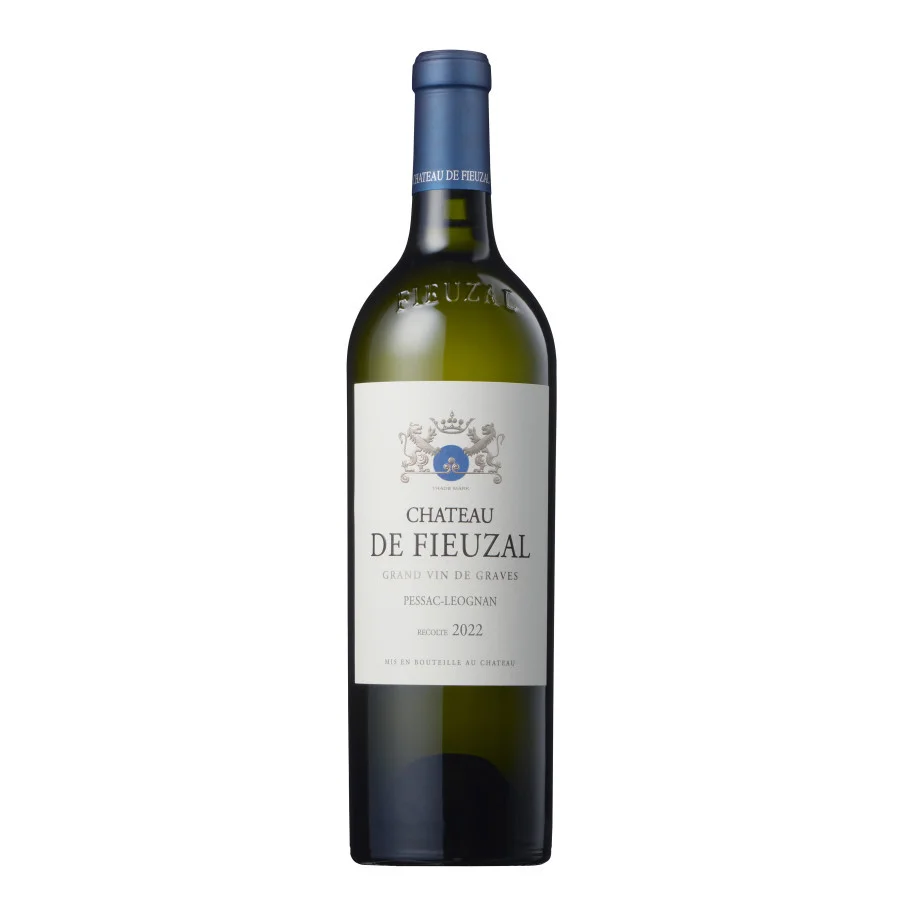 CH. DE FIEUZAL 