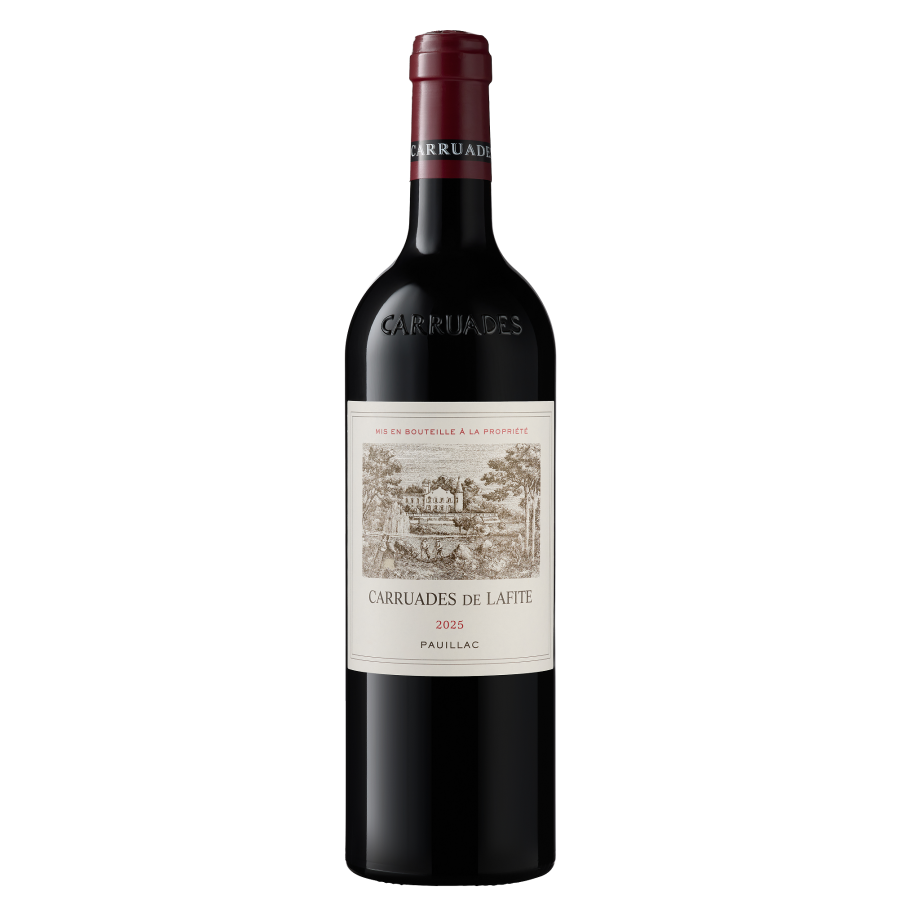 CARRUADES DE LAFITE       