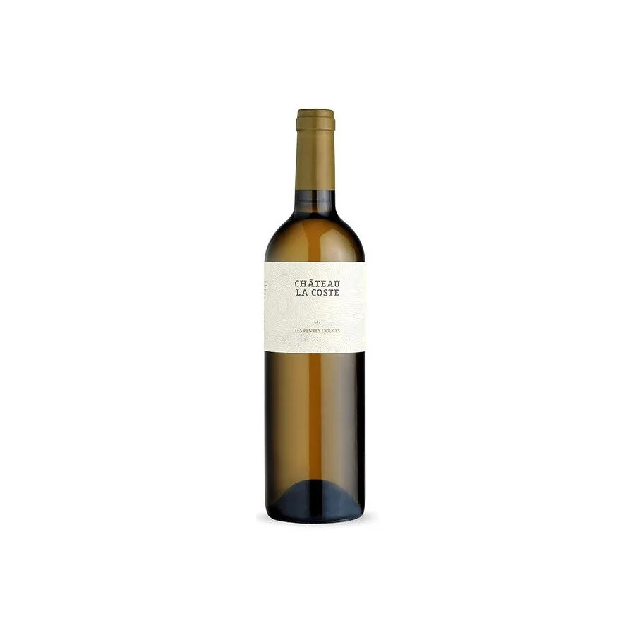 CH. LA COSTE PENTES DOUCES