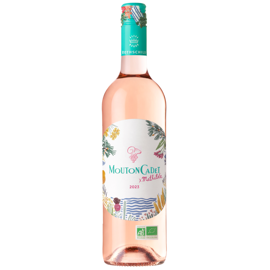 MOUTON CADET
