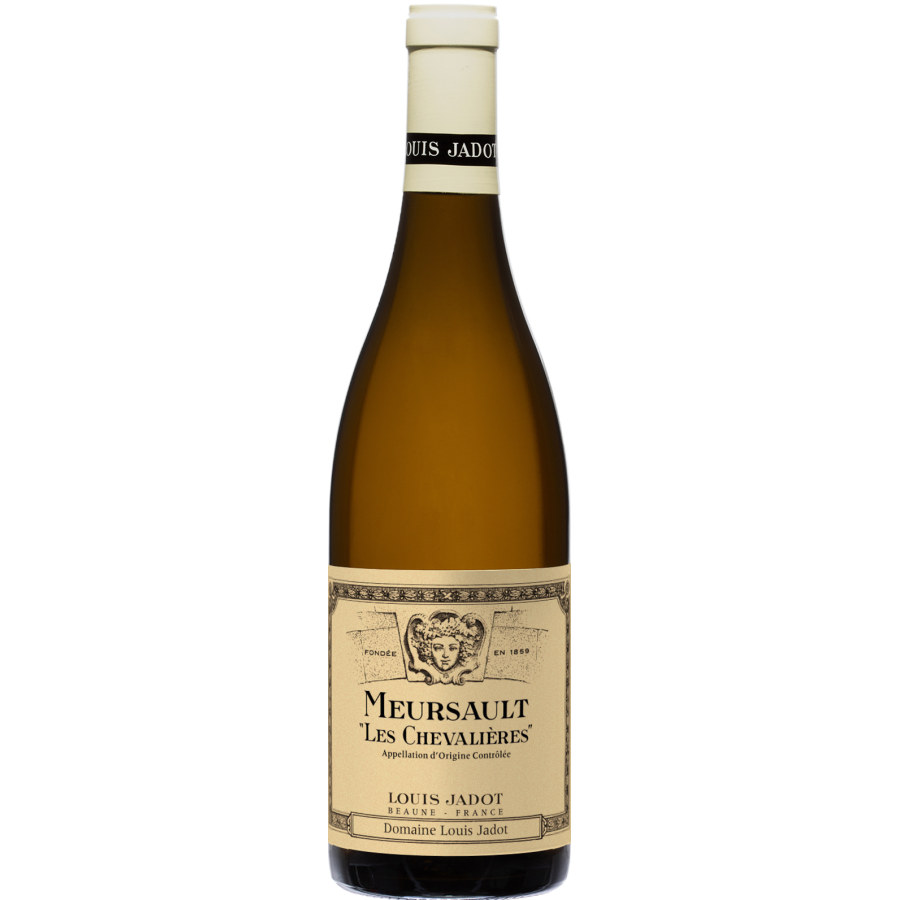 LOUIS JADOT MEURSAULT LES CHEVALIERES
