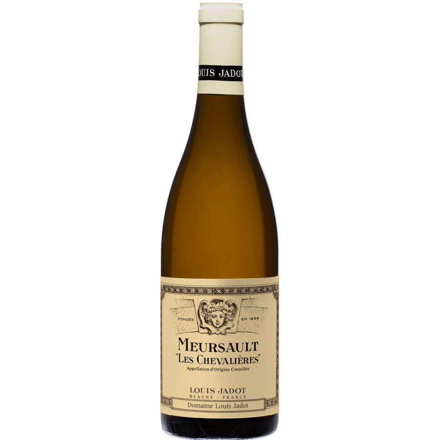 LOUIS JADOT MEURSAULT LES CHEVALIERES