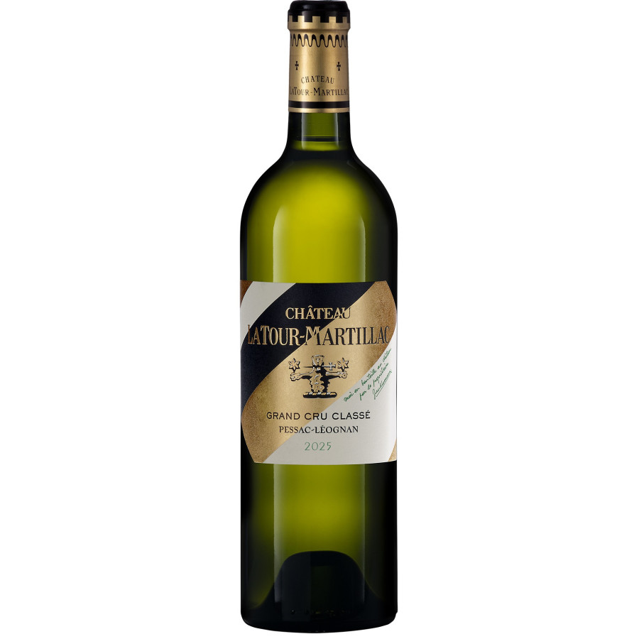 CH. LATOUR MARTILLAC