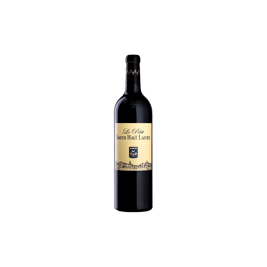 LE PETIT SMITH HAUT LAFITTE