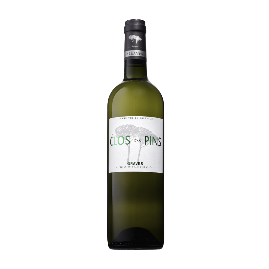 CLOS DES PINS