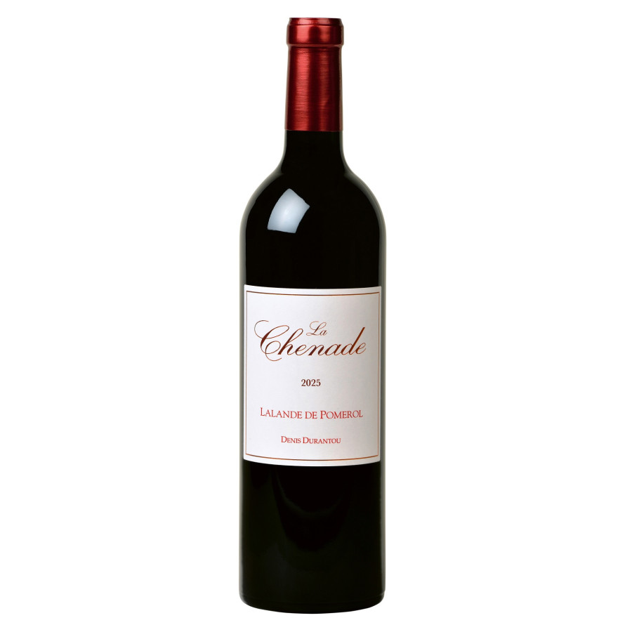 CH. LA CHENADE