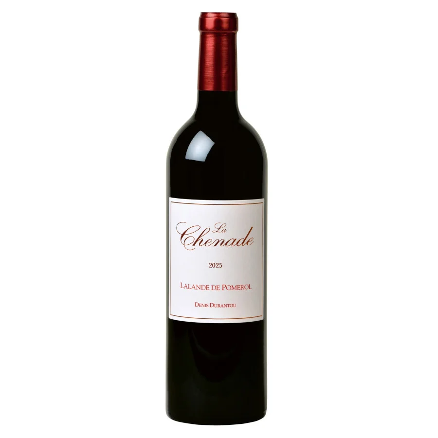 CH. LA CHENADE