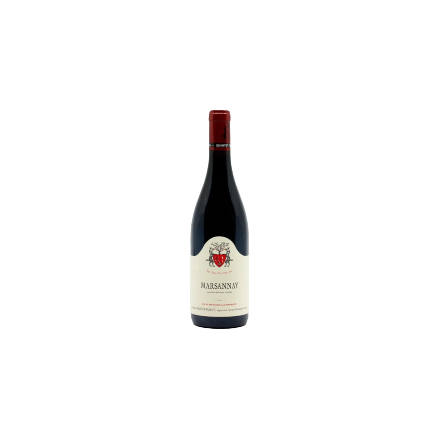 DOMAINE GEANTET PANSIOT MARSANNAY