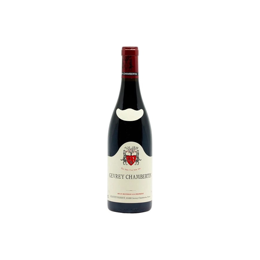 DOMAINE GEANTET PANSIOT GEVREY CHAMBERTIN