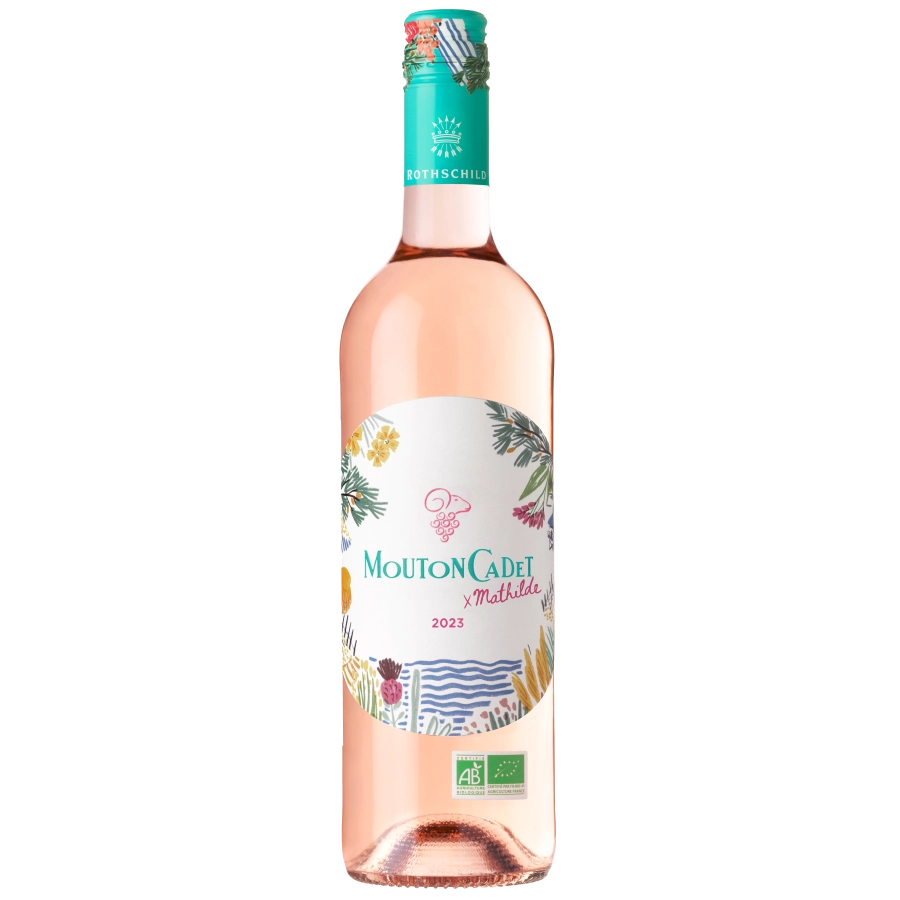MOUTON CADET