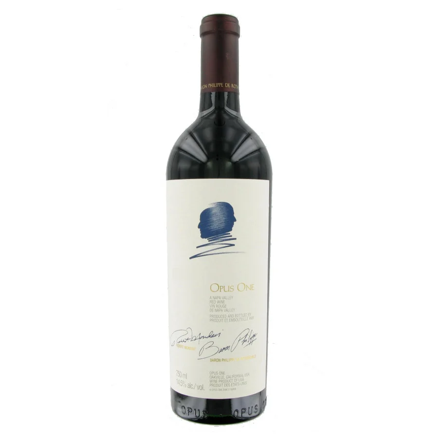 OPUS ONE                      