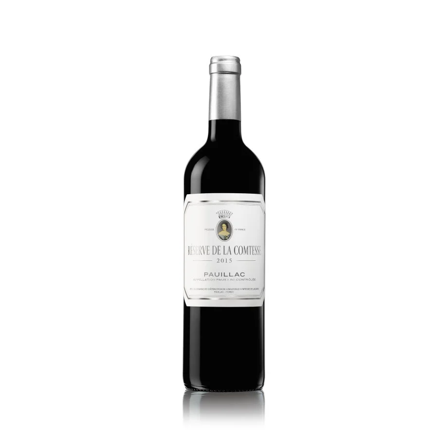 RESERVE DE LA COMTESSE        