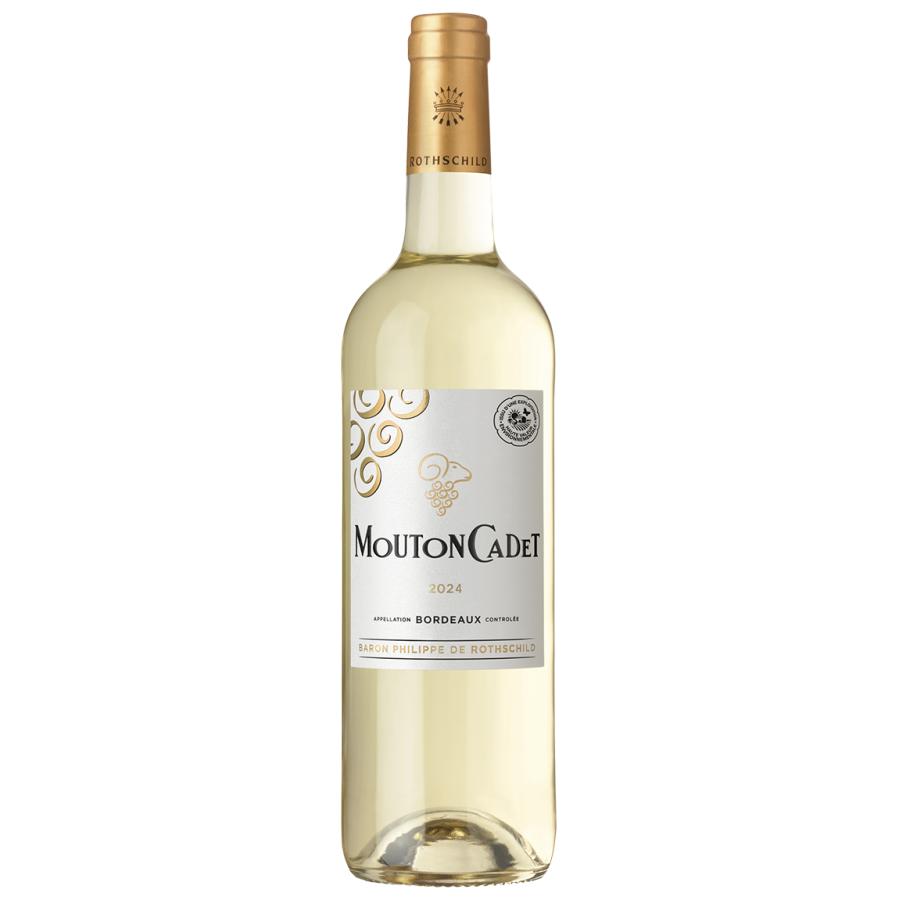MOUTON CADET