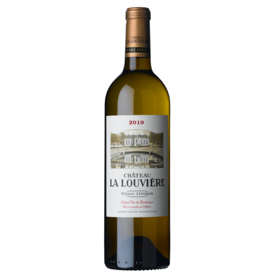 CH. LA LOUVIERE 