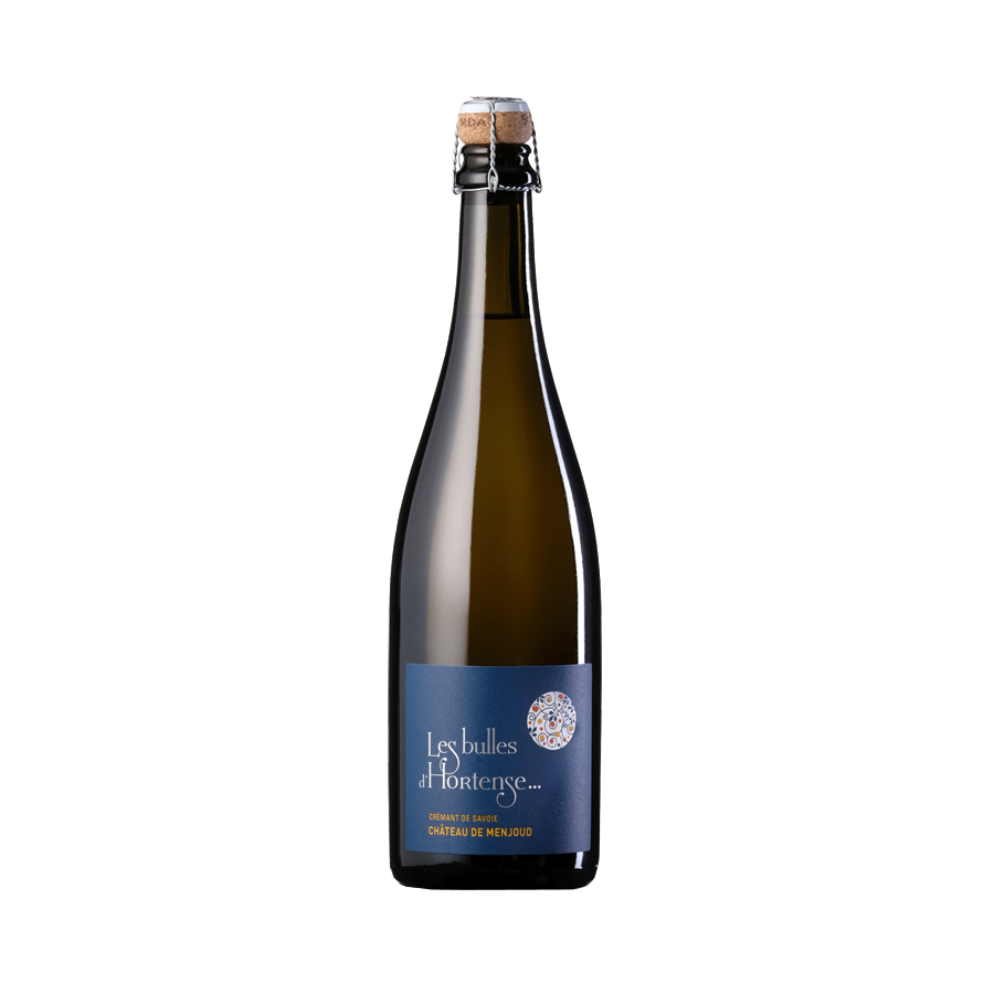 DOMAINE SAINT GERMAIN LES BULLES D'HORTENSE 