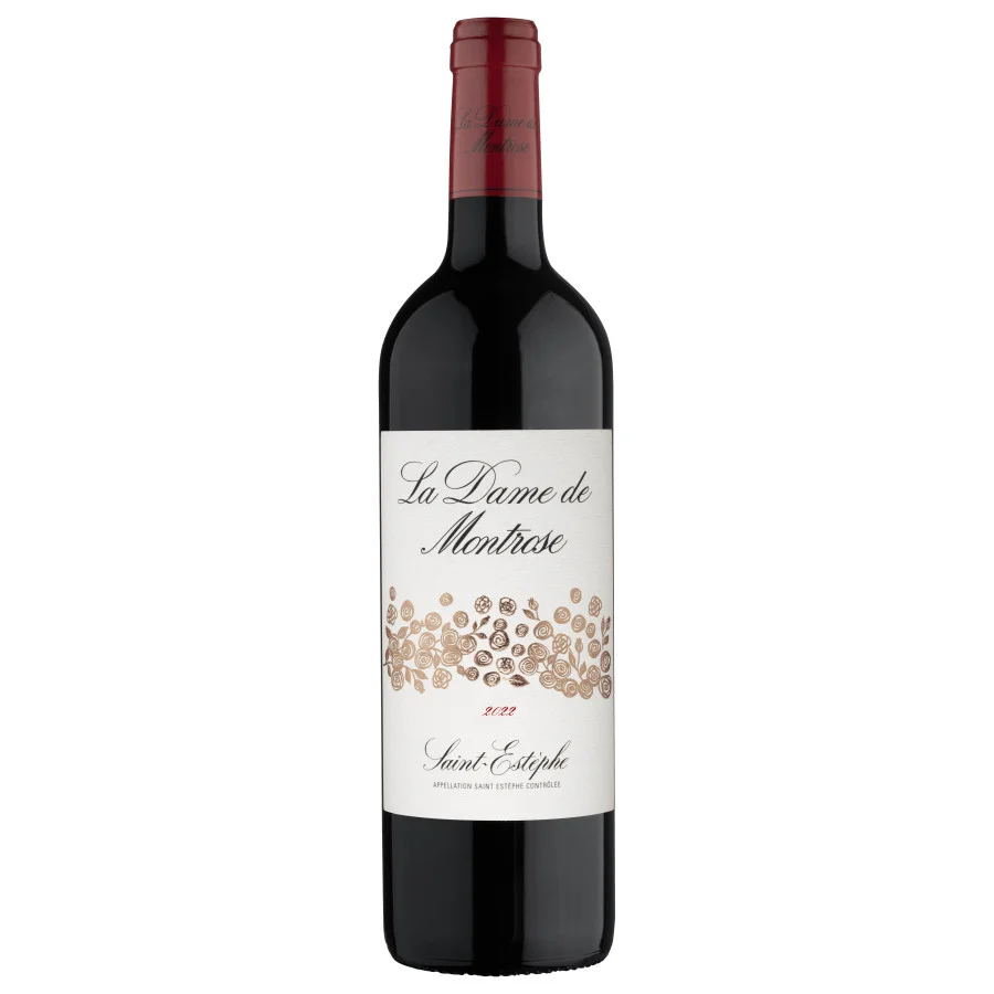 LA DAME DE MONTROSE           
