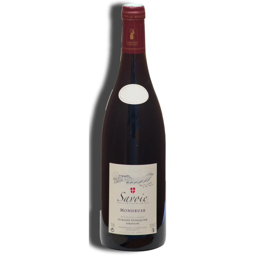 DOMAINE DUPASQUIER MONDEUSE