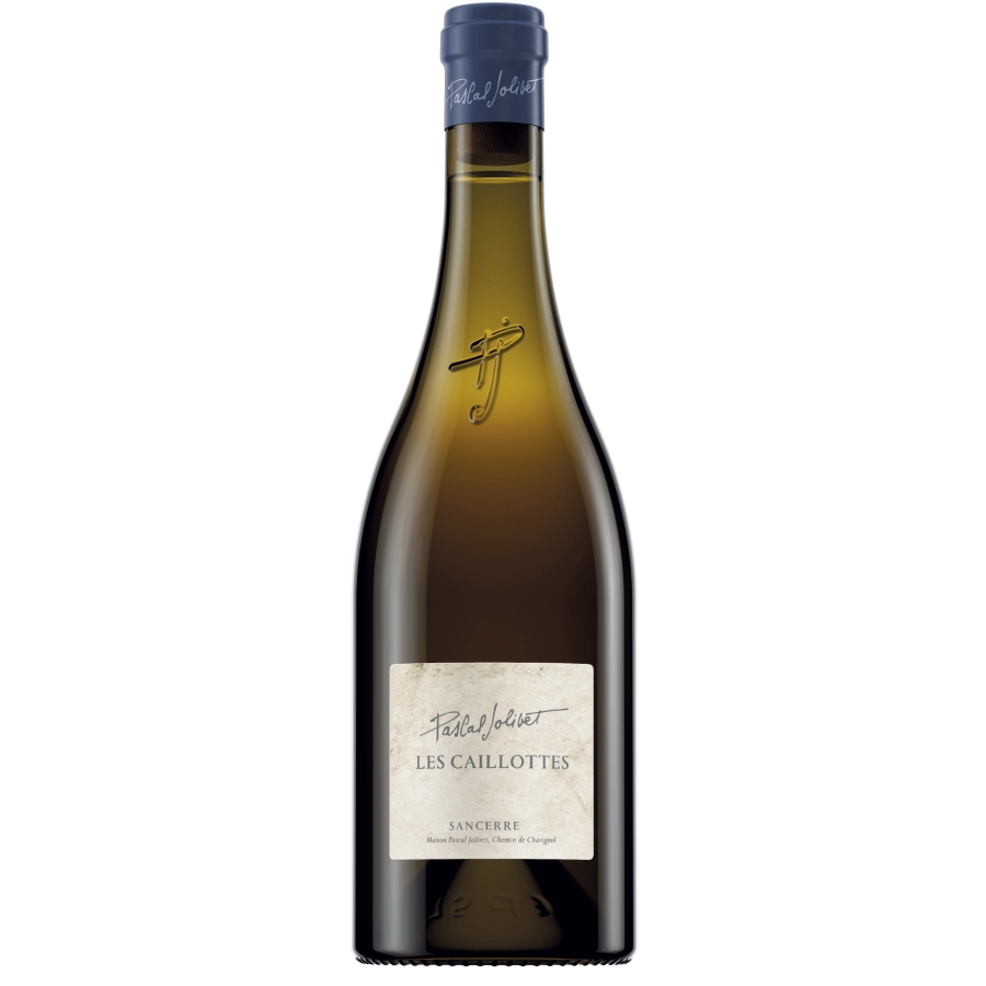 DOMAINE PASCAL JOLIVET LES CAILLOTTES