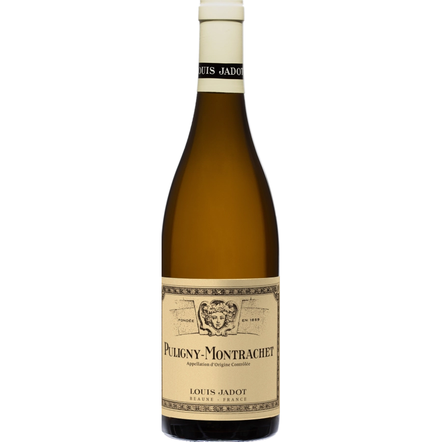 LOUIS JADOT