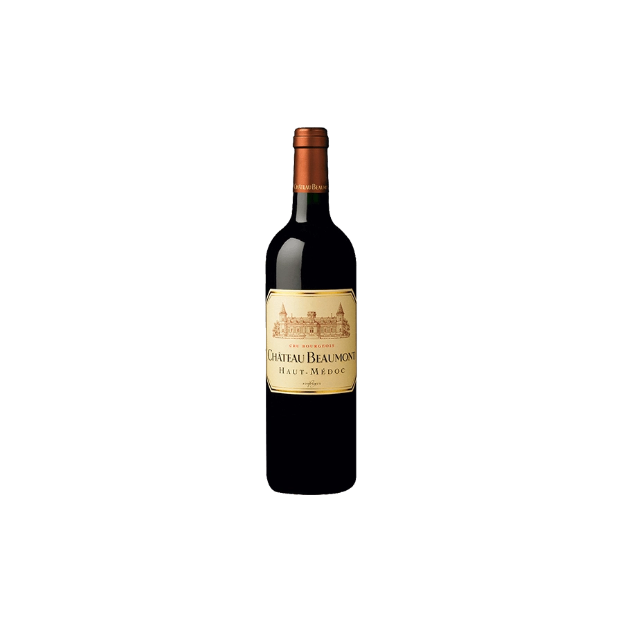 CHÂTEAU BEAUMONT