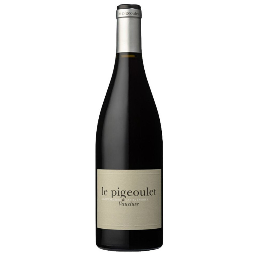 LE PIGEOULET
