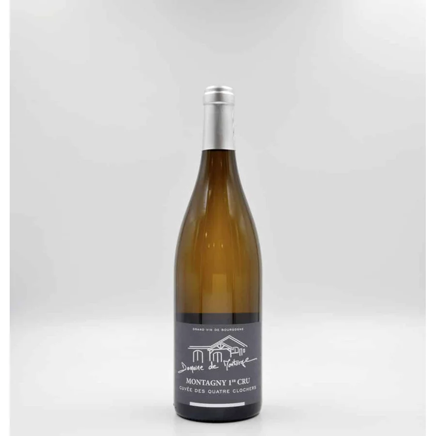 DOMAINE DE MONTORGE MONTAGNY LES 4 CLOCHERS