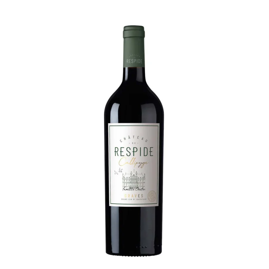 CHATEAU DE RESPIDE CALLIPYGE