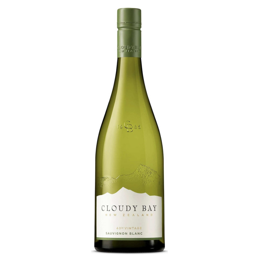 CLOUDY BAY SAUVIGNON 