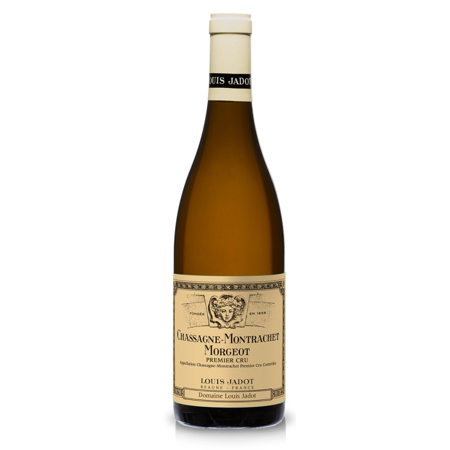 LOUIS JADOT 1ER CRU MORGEOT