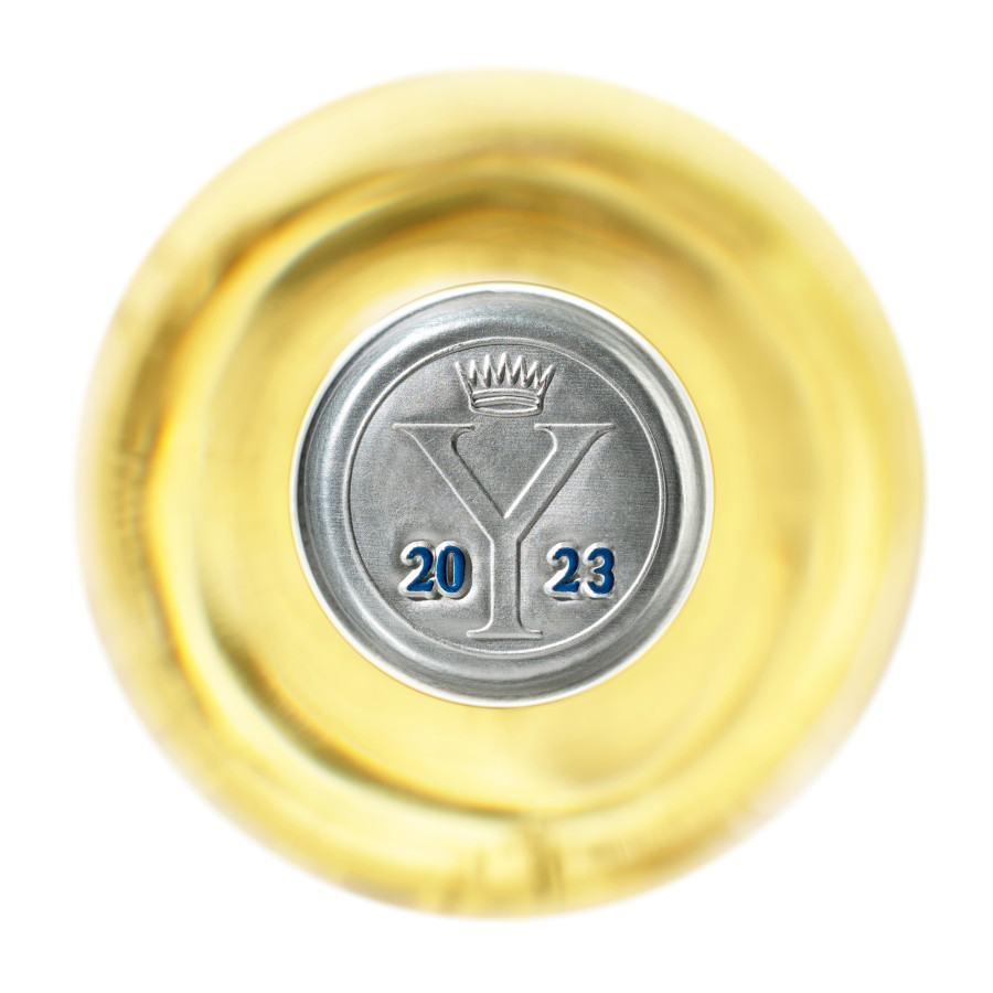 "Y" D'YQUEM