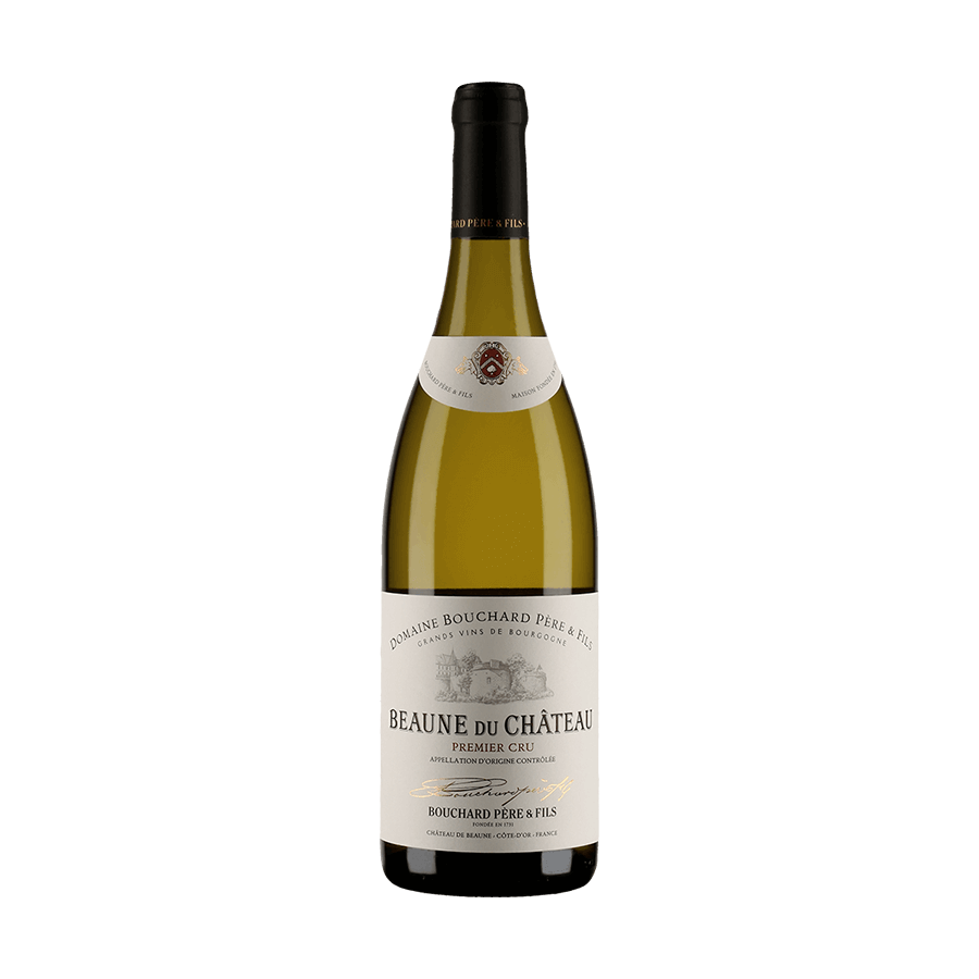 BOUCHARD PERE & FILS BEAUNE DU CHÂTEAU