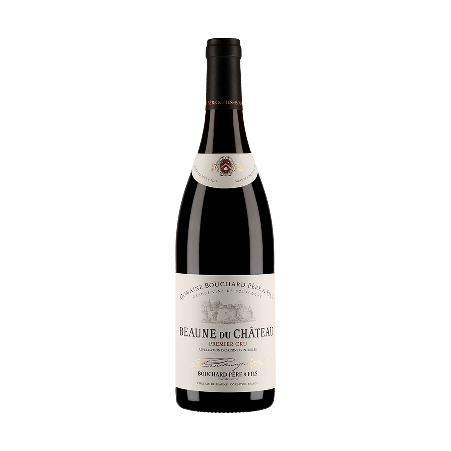 BOUCHARD PERE & FILS BEAUNE DU CHÂTEAU