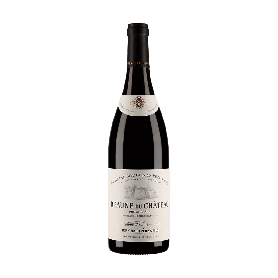 BOUCHARD PERE & FILS BEAUNE DU CHÂTEAU