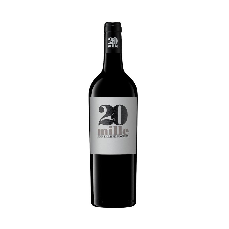 20 MILLE