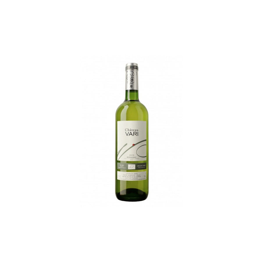 CHATEAU VARI