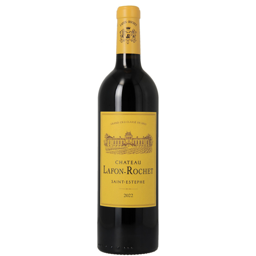 CH. LAFON ROCHET              