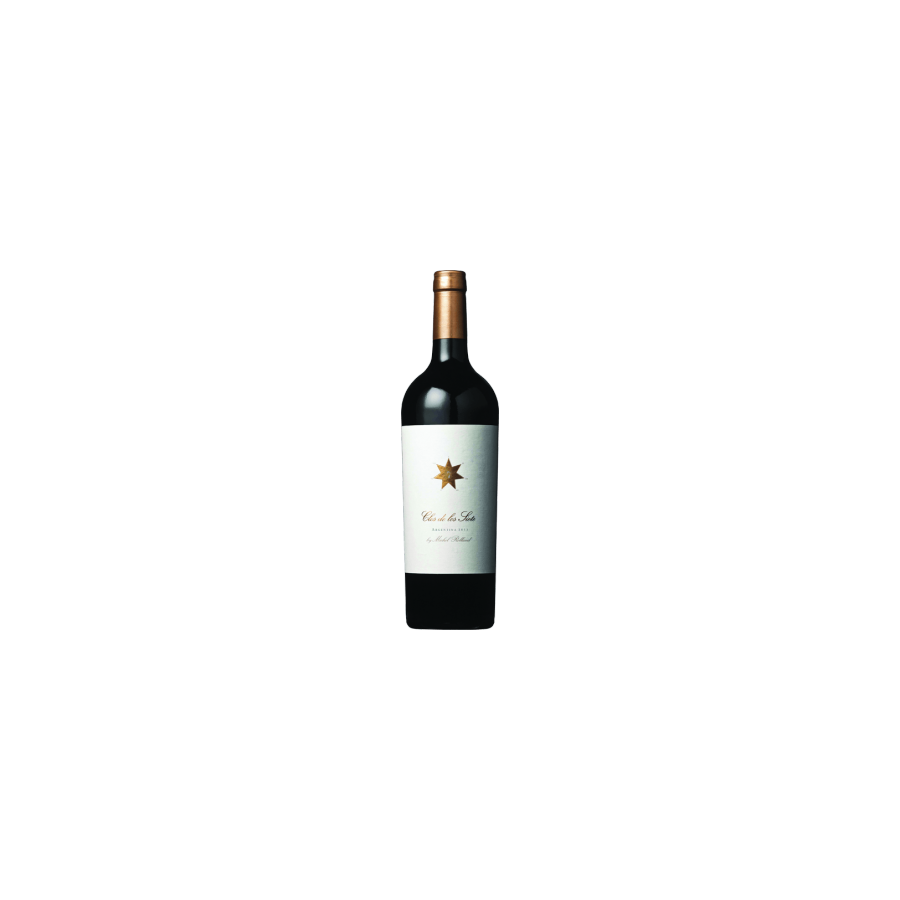 CLOS DE LOS SIETE