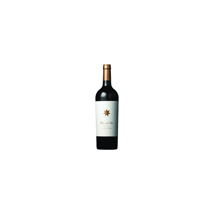 CLOS DE LOS SIETE