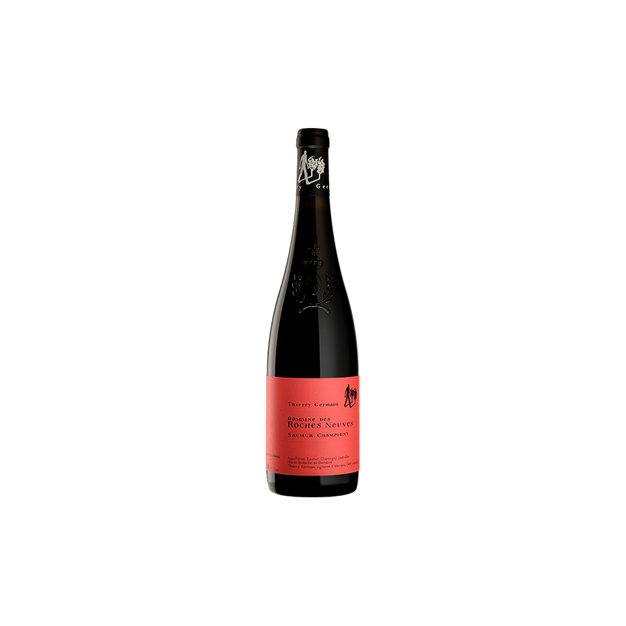 THIERRY GERMAIN DOMAINE DES ROCHES NEUVES