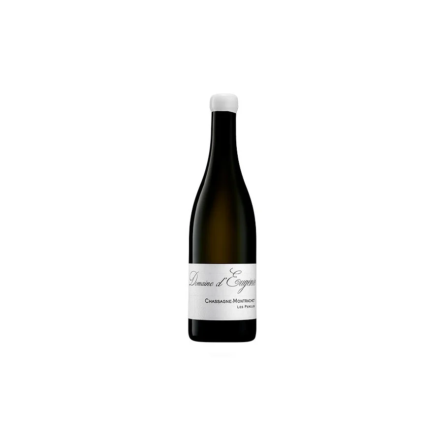 DOMAINE D'EUGENIE LES PERCLOS