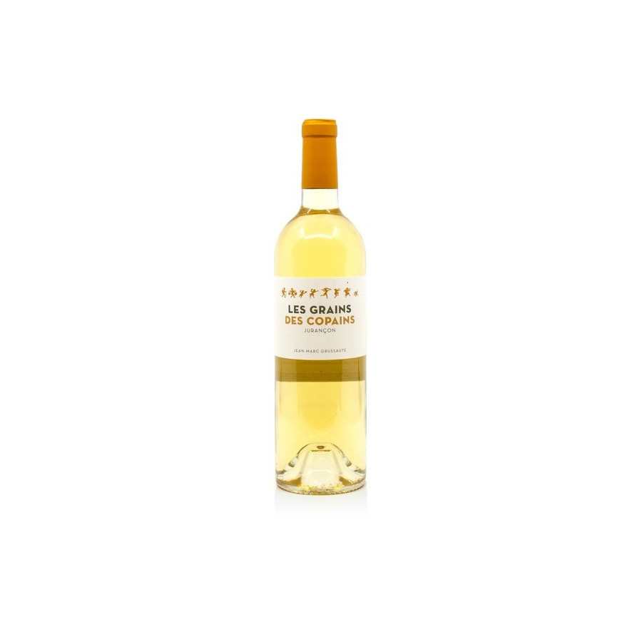 CAMIN LARREDYA "LES GRAINS DES COPAINS"