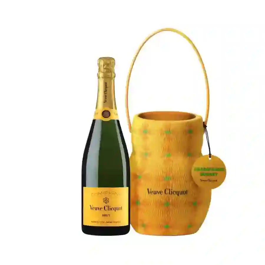 VEUVE CLICQUOT BRUT SUN HOLDER