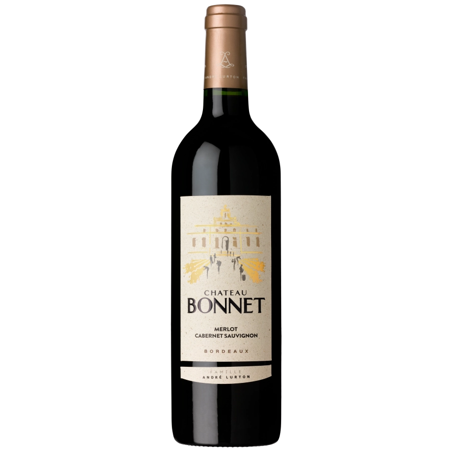 CH. BONNET