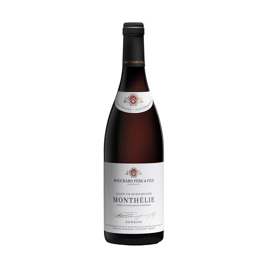 BOUCHARD PERE & FILS MONTHELIE