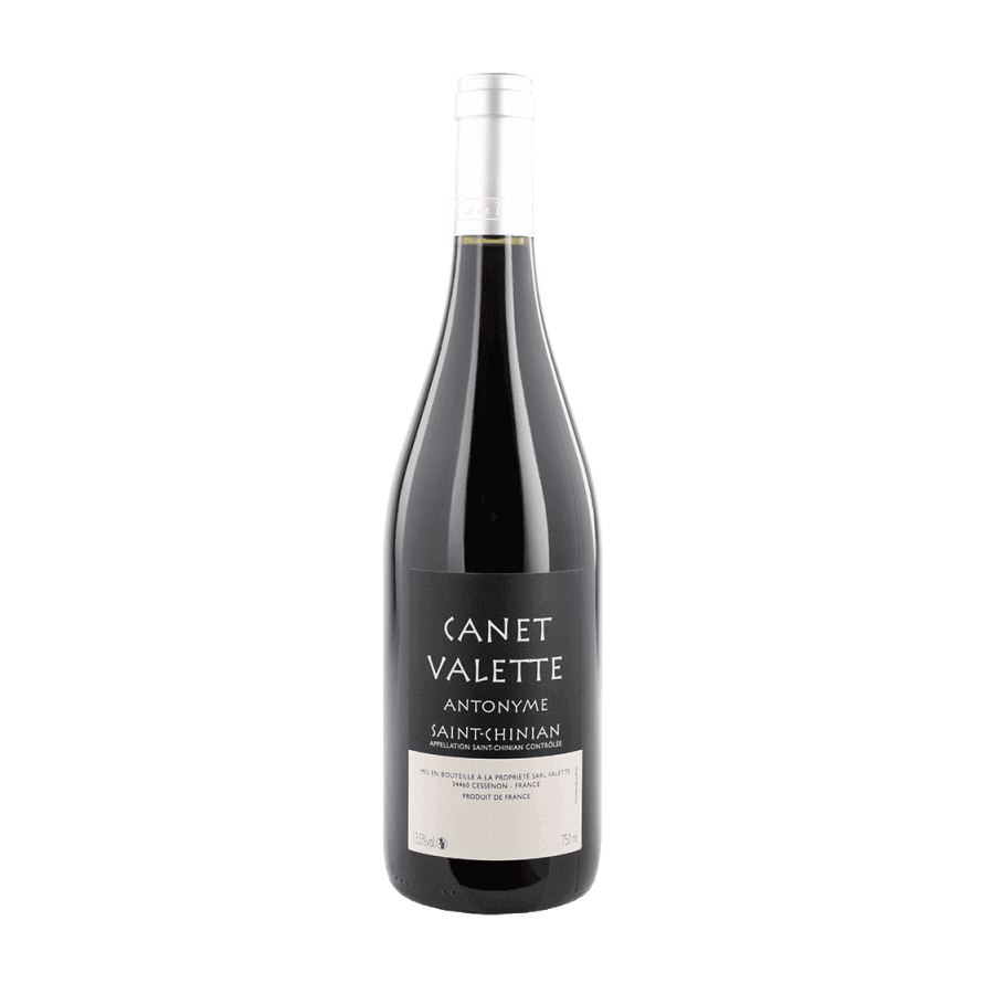 CANET VALETTE ANTONYME