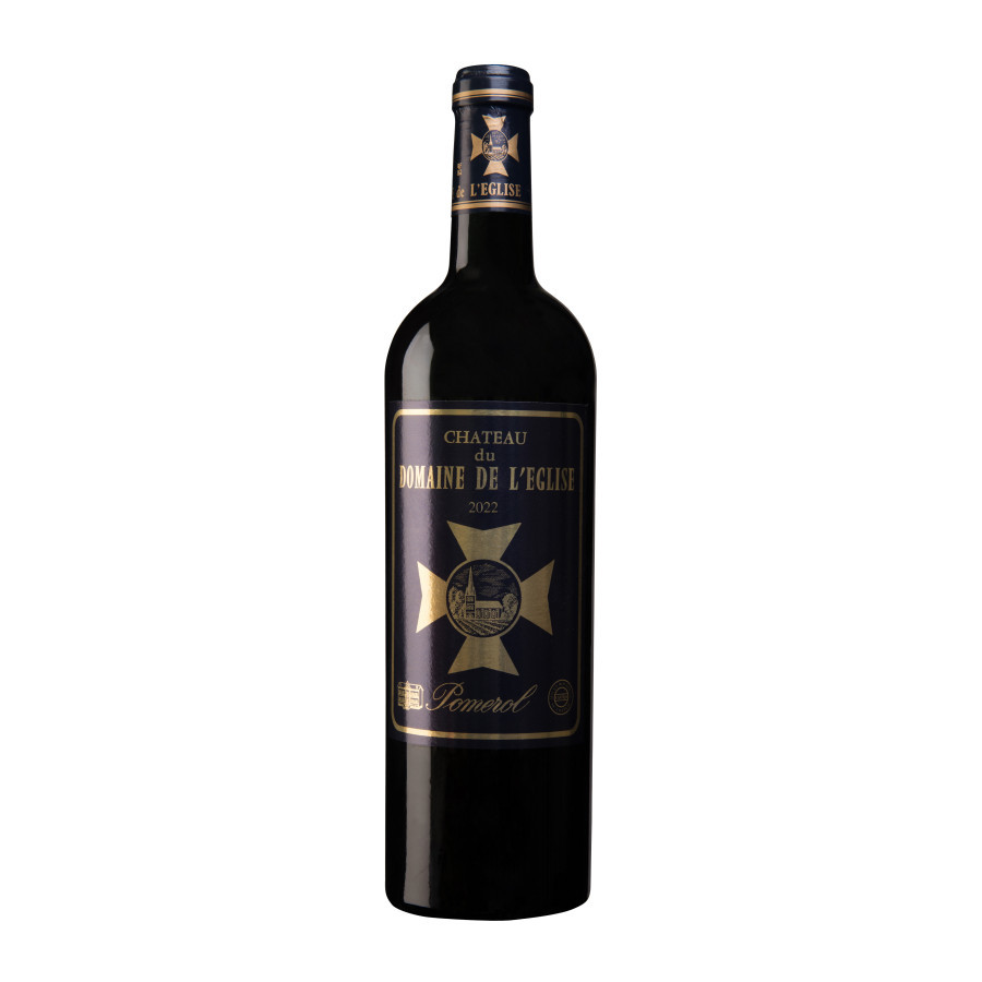 DOMAINE DE L'EGLISE