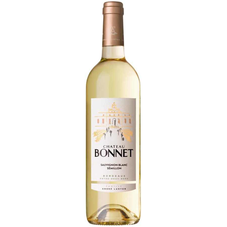 CH. BONNET